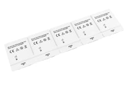 Q2 Bio Pen Sterile Replacement Cartridges 9/14/25/Nano Pins Microneedle Needle Individual Pack Beauty Consumable