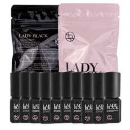 5/10pcs Original Korea Sky S+ Lashes Glue Lady Black Adhesive 1-2S Fast Dry Sky Zone Strong Eyelash Extension Glue Makeup Tools