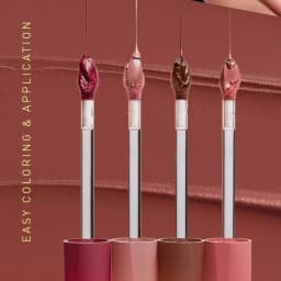 3CE VELVET LIP TINT PLUSH(00-10),Non-Smudge,Silky Smooth Texture,Luxury,Velvet Touch Lip Color,Korean Cosmetic,Korean Makeup