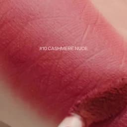 3CE VELVET LIP TINT PLUSH(00-10),Non-Smudge,Silky Smooth Texture,Luxury,Velvet Touch Lip Color,Korean Cosmetic,Korean Makeup