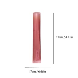 3CE VELVET LIP TINT PLUSH(00-10),Non-Smudge,Silky Smooth Texture,Luxury,Velvet Touch Lip Color,Korean Cosmetic,Korean Makeup