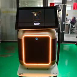 4000w High Power Portable 4 Waves 755 808 940 1064nm Diode Laser Hair Removal Tattoo Removal Machine Safe for All Skin Types