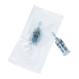 50 PCS M8 Cartridge Dr pen M8 / M7S Needles Bayonet Cartridge Nano Needle Micro Skin Needling Tip Needle length 0.25 mm