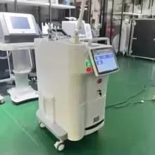 Newest Design 4D Fotona Co2 Fractional Lase Treatment Machine 10600nm Lase Beaut Machine For Resuacing Acne Scars