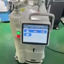 Newest Design 4D Fotona Co2 Fractional Lase Treatment Machine 10600nm Lase Beaut Machine For Resuacing Acne Scars