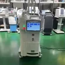 Newest Design 4D Fotona Co2 Fractional Lase Treatment Machine 10600nm Lase Beaut Machine For Resuacing Acne Scars