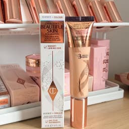 Fashion CT Makeup Starlight Liquid Flawless High Gloss Liquid Before Foundation and Soft Light Essence Foundation Cosmetics