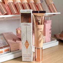 Fashion CT Makeup Starlight Liquid Flawless High Gloss Liquid Before Foundation and Soft Light Essence Foundation Cosmetics