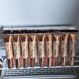 Fashion CT Makeup Starlight Liquid Flawless High Gloss Liquid Before Foundation and Soft Light Essence Foundation Cosmetics