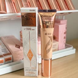 Fashion CT Makeup Starlight Liquid Flawless High Gloss Liquid Before Foundation and Soft Light Essence Foundation Cosmetics