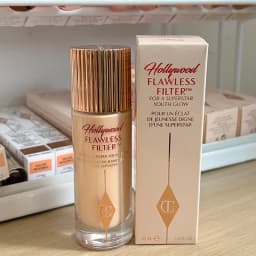 Fashion CT Makeup Starlight Liquid Flawless High Gloss Liquid Before Foundation and Soft Light Essence Foundation Cosmetics