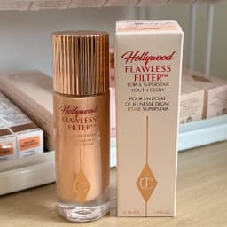 Fashion CT Makeup Starlight Liquid Flawless High Gloss Liquid Before Foundation and Soft Light Essence Foundation Cosmetics