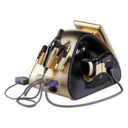 22D Max Machine with 3 Handles 13.3 Inch Touch Screen Face Neck Lifting Body Slimming Professional Salon Beauty Device