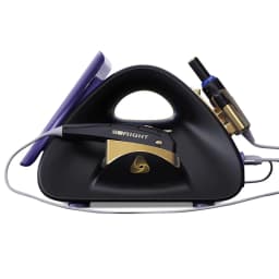 22D Max Machine with 3 Handles 13.3 Inch Touch Screen Face Neck Lifting Body Slimming Professional Salon Beauty Device