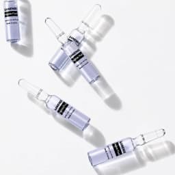 SANENDI Peptide Ampoule Series GSHI Moisturizing Liquid Solution For Eyes Face Care Purifying Serum Korean Skin Care 5/20vials