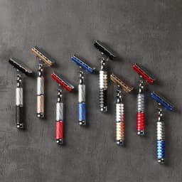 Yaqi Blind Box Razor Double-edge Tilt Diagonal Razor Head Inclined at 45° to Handle for Shaving Accessories
