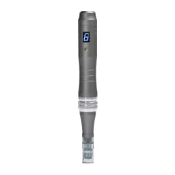Original Dr pen Ultima M8 With 22 Cartridge Wireless Microneedling Pen Skincare Kit Beauty Machine 0.25 mm Needle length