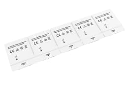 10Pcs Dr Pen Bio Pen Q2 Disposable Microneedling Needle LED Light Therapy and Microcurrent 9 14 25 Pins Nano