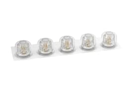 10Pcs Dr Pen Bio Pen Q2 Disposable Microneedling Needle LED Light Therapy and Microcurrent 9 14 25 Pins Nano