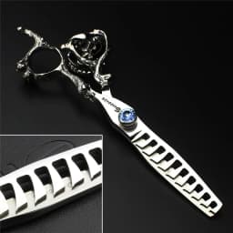 5.5/6/6.5/7/7.5/8/9 Inch Professional Hairdressing Scissors Barbershop Hair Cutting Shears Barber Thinning Japan Hair Scissors