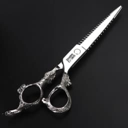 5.5/6/6.5/7/7.5/8/9 Inch Professional Hairdressing Scissors Barbershop Hair Cutting Shears Barber Thinning Japan Hair Scissors