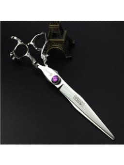 5.5/6/6.5/7/7.5/8/9 Inch Professional Hairdressing Scissors Barbershop Hair Cutting Shears Barber Thinning Japan Hair Scissors