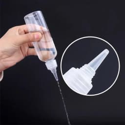 CD Silicone A505 Body Adhesive Glue & Remover To Skin Special For Cross Dresser Invisible Fake Silicone Breast Forms 50ml