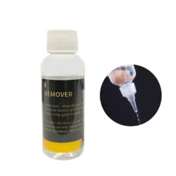 CD Silicone A505 Body Adhesive Glue & Remover To Skin Special For Cross Dresser Invisible Fake Silicone Breast Forms 50ml