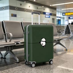 Animal Travel Suitcases Protector Elastic Travel Suitcases Case for 18-32 Inch Luggage Cover Travel Accessories XLXBHT03