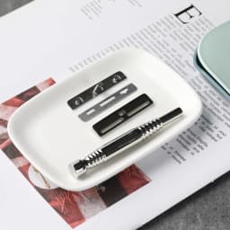 YAQI Romulus Polished 316 Stainless Steel AC Blade Single-edged Mens Shaving Safety Razor