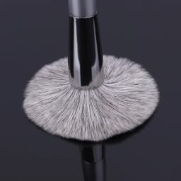 KLINA 12PCS Makeup Brushes Kit Professional Natural Goat Hair Foundation Powder Contour Eyeshadow Lip Make Up Tools For Women