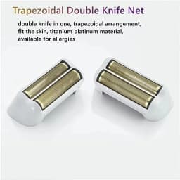 Original Andis Replacement Foil for The Profoil & Lithium Shaver For 17160/17280/17205