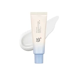 Beauty of Joseon Relief Sun Aqua-Fresh:Rice+B5 50ml,SPF50+ PA++++,Crystal Clear,Cooling Sensation,Korean Skincare,Korean Makeup