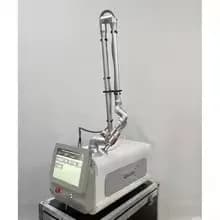 2026new Portable Painless Co2 Fractional Laser Scar Removal Machine for Skin Rejuvenation Wrinkle Remover and Pigment Remove