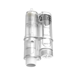 Dr. Pen H6 Cartridge 5 PCS 18 Pin 36 Pin 42 PIN Round Nano Derma Stamp Needle Support 3ML Serum 0.25 mm Needle Length