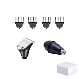 Replaceable 3D 4D 5D 6D 7D 8D 9D Electric Shaver Heads | Nose Trimmer, Hair Clipper & Facial Massage Heads