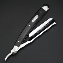 XUANFENG Folding Razor 440C Steel High Hardness Sharp Straight Razor for Men