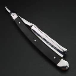 XUANFENG Folding Razor 440C Steel High Hardness Sharp Straight Razor for Men