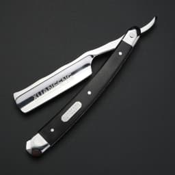 XUANFENG Folding Razor 440C Steel High Hardness Sharp Straight Razor for Men