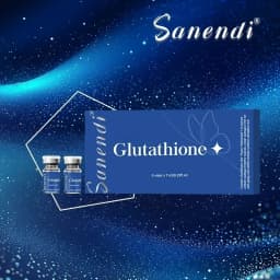 Sanendi Exo Salmon PDRN Essence Set Korean Centella Facial Serum Hydrating Moisturizer For Glowing Skin Care Routine