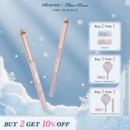 Flower Knows Knight Unicorn Collection Lip Liner