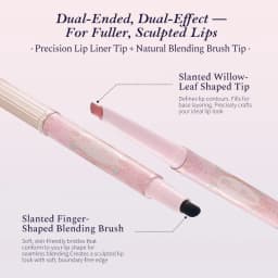 Flower Knows Knight Unicorn Collection Lip Liner