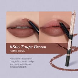 Flower Knows Knight Unicorn Collection Lip Liner