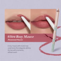 Flower Knows Knight Unicorn Collection Lip Liner