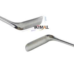 Orthopedics Instrument Sports Medicine Meniscus Guide Smooth Inner Wall Wear Resistant Structure pet Instruments