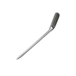 Orthopedics Instrument Sports Medicine Meniscus Guide Smooth Inner Wall Wear Resistant Structure pet Instruments