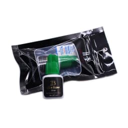 5ml IB Ultra Super Glue Individual Fast Drying Eyelash Extensions Glue Korea Original Black Lashes Adhesive Beauty Tools