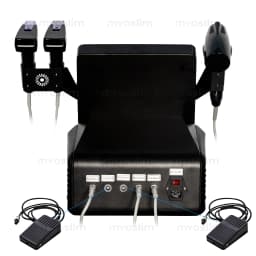 Morpheus 8 RF Microneedling Cartridges Set - 12/24/40 Nano Pin for Skin Tightening Lifting & Anti-Aging Beauty Skin Care Equipme