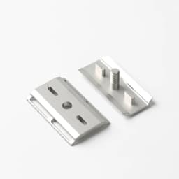 Yaqi Précise 316 Stainless Steel Safety Razor Head