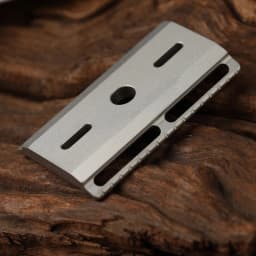 Yaqi Précise 316 Stainless Steel Safety Razor Head